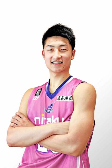 30 水野 幹太選手 B League 17 18シーズン 特別指定選手契約のお知らせ 福島ファイヤーボンズ 30 水野 幹太選手 B League 17 18シーズン 特別指定選手契約のお知らせ 福島ファイヤーボンズ